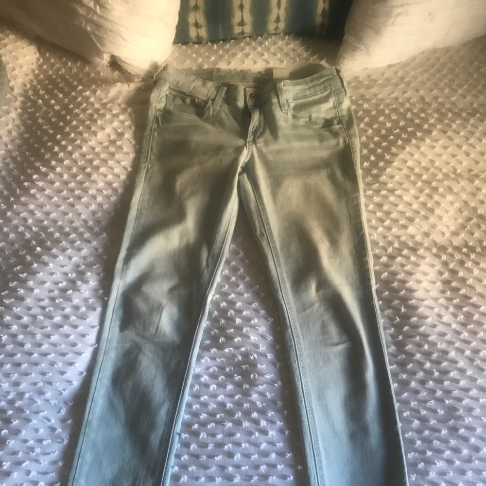 H&M Denim - Picture 2 of 3